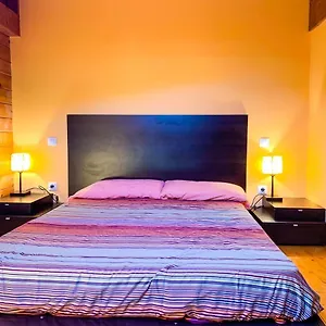 Apartamento Diamante En La Vall D'incles, Parque Natural Apartamento Canillo