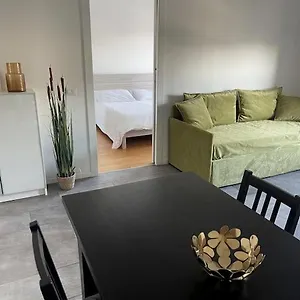 Apartamento Filzi, Milán