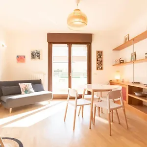 Apartamento Marcona, Milán