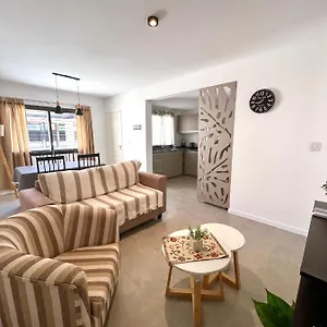 Lumiere - Elegante Departamento En Complejo Residencial Apartamento Mendoza