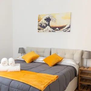 Apartamento Kandinsky - Exclusive, Milán