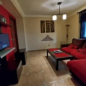Levante Apartamento Ronda
