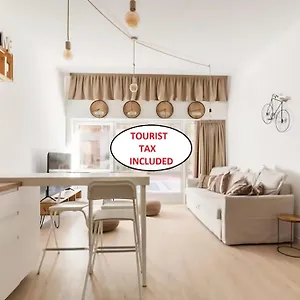 Apartamento I Della 2, Milán