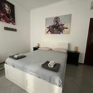 Apartamento Matteo, Milán