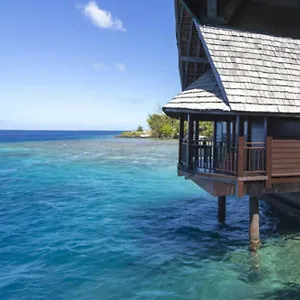 Oa Oa Сasa de vacaciones Bora Bora